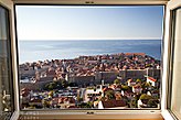 Семейный пансионат Dubrovnik Хорватия